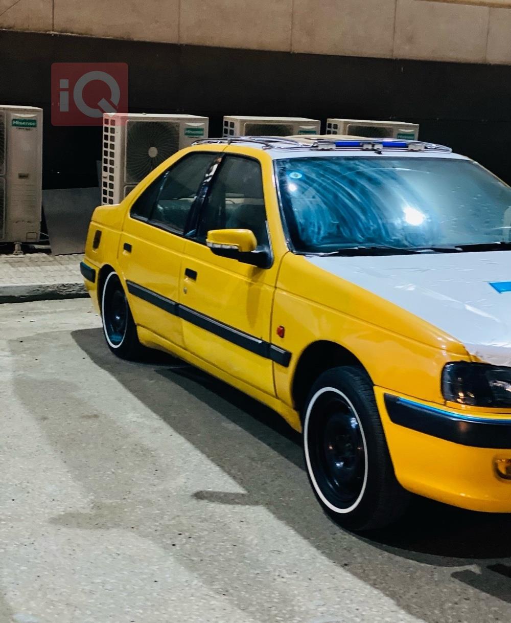 بيجو 405